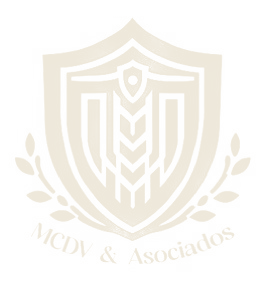 MCDV & Asociados